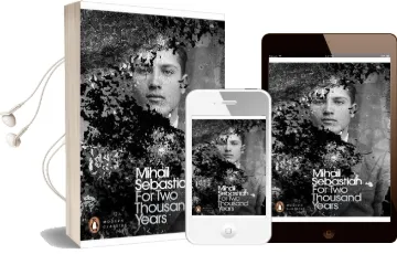 For two Thousand Years Audiobook download free by Mihail Sebastian