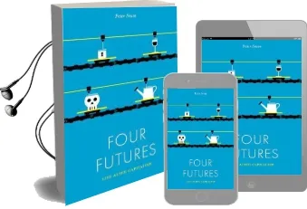 Four Futures: Life After Capitalism Audiobook download free by Peter Frase