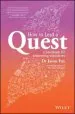 Audiobook How to Lead a Quest: A Guidebook for Pioneering Leaders author Jason Fox