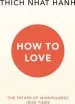 Audiobook How to Love author Thich Nhat Hanh