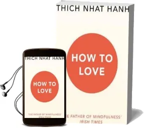 How to Love Audiobook download free by Thich Nhat Hanh