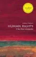 Audiobook Human Rights: A Very Short Introduction author Andrew Clapham