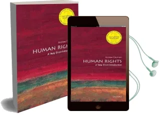 Human Rights: A Very Short Introduction Audiobook download free by Andrew Clapham