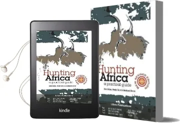 Hunting Africa: A Practical Guide Audiobook download free by G.P. Swan