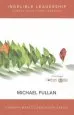 Audiobook Indelible Leadership: Always Leave Them Learning author Michael Fullan