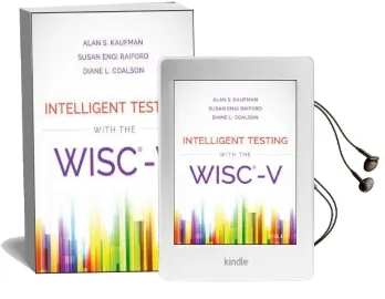Intelligent Testing With the Wisc-V Audiobook download free by Alan S. Kaufman