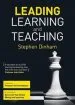 Audiobook Leading Learning and Teaching author Stephen Dinham