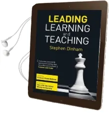 Leading Learning and Teaching Audiobook download free by Stephen Dinham