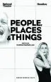 Audiobook People, Places and Things author Duncan Macmillan