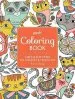 Audiobook Posh Adult Coloring Book: Cats & Kittens for Comfort & Creativity author Flora Chang