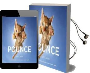 Pounce Audiobook download free by Seth Casteel