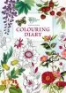 Audiobook Rhs Colouring Diary author Rhs