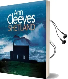 Shetland Audiobook download free by Ann Cleeves