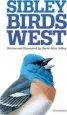 Audiobook Sibley Field Guide to Birds of Western North America author David Allen Sibley