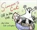 Audiobook Simon'S Cat: Off to the vet . . . and Other Cat-Astrophes author Simon Tofield