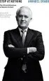 Audiobook Stop at Nothing: The Life and Adventures of Malcolm Turnbull: Quarterlyessay 34 author Annabel Crabb