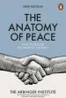 Audiobook The Anatomy of Peace: How to Resolve the Heart of Conflict author The Arbinger Institute
