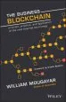 Audiobook The Business Blockchain: Promise, Practice, and Application of the Next Internet Technology author William Mougayar