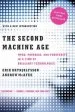 Audiobook The Second Machine age: Work, Progress, and Prosperity in a Time of Brilliant Technologies author Erik Brynjolfsson