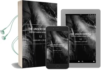 The Undercommons: Fugitive Planning & Black Study Audiobook download free by Stefano Harney