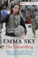 Audiobook The Unravelling: High Hopes and Missed Opportunities in Iraq author Emma Sky