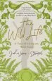 Audiobook The Wild Life: A Year of Living on Wild Food author John Lewis Stempel