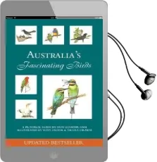 Australia'S Fascinating Birds: 4Th Edition Audiobook download free by Don Goodsir