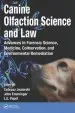 Audiobook Canine Olfaction Science and law: Advances in Forensic Science, Medicine, Conservation, and Environmental Remediation author Tadeusz Jezierski