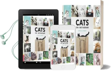 Cats on Instagram Audiobook download free by @Cats_Of_Instagram