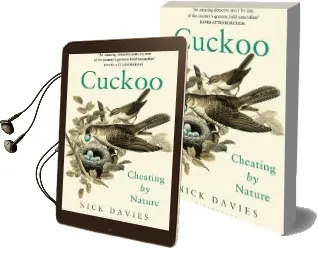 Cuckoo: Cheating by Nature Audiobook download free by Nick Davies