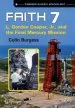 Audiobook Faith 7: L. Gordon Cooper, Jr., and the Final Mercury Mission author Colin Burgess