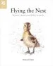 Audiobook Flying the Nest: The Early Days of Britain'S Best-Loved Animals author Hannah Dale