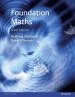 Audiobook Foundation Maths author Anthony Croft
