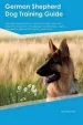 Audiobook German Shepherd dog Training Guide German Shepherd dog Training Includes: German Shepherd dog Tricks, Socializing, Housetraining, Agility, Obedience, Behavioral Training and More author Charles Henderson
