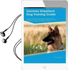 German Shepherd dog Training Guide German Shepherd dog Training Includes: German Shepherd dog Tricks, Socializing, Housetraining, Agility, Obedience, Behavioral Training and More Audiobook download free by Charles Henderson
