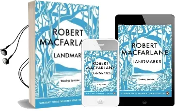 Landmarks Audiobook download free by Robert Macfarlane