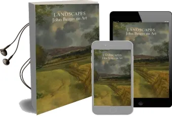Landscapes: John Berger on art Audiobook download free by John Berger