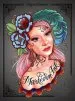 Audiobook Marked in ink author Megan Massacre
