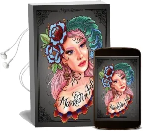 Marked in ink Audiobook download free by Megan Massacre