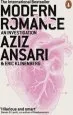 Audiobook Modern Romance author Aziz Ansari