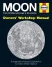 Audiobook Moon Owners' Workshop Manual: From 4.5 Billion Years ago to the Present author David M. Harland