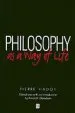 Audiobook Philosophy as a way of Life: Spiritual Exercises From Socrates to Foucault author Pierre Hadot