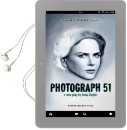 Photograph 51 Audiobook download free by Anna Ziegler