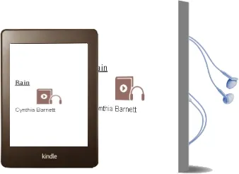 Rain Audiobook download free by Cynthia Barnett