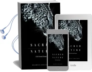 Sacred Nature: Life'S Eternal Dance Audiobook download free by Angela Scott