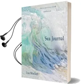 Sea Journal Audiobook download free by Lisa Woollett