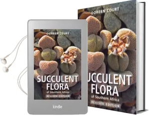 Succulent Flora of Southern Africa Audiobook download free by Doreen Court