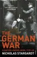 Audiobook The German war: A Nation Under Arms, 1939-45 author Nicholas Stargardt