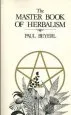 Audiobook The Master Book of Herbalism author Paul Beyerl