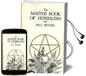 The Master Book of Herbalism Audiobook download free by Paul Beyerl